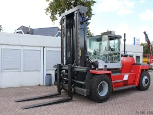Kalmar DCD 150-12