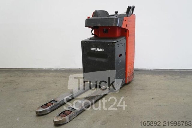 Linde T 14 S 1154-03
