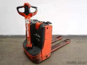 Linde T 16 1152
