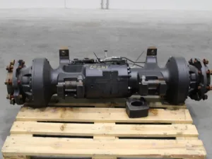 Hyster H5.0FT