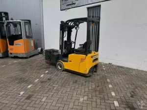 Jungheinrich EFG 113