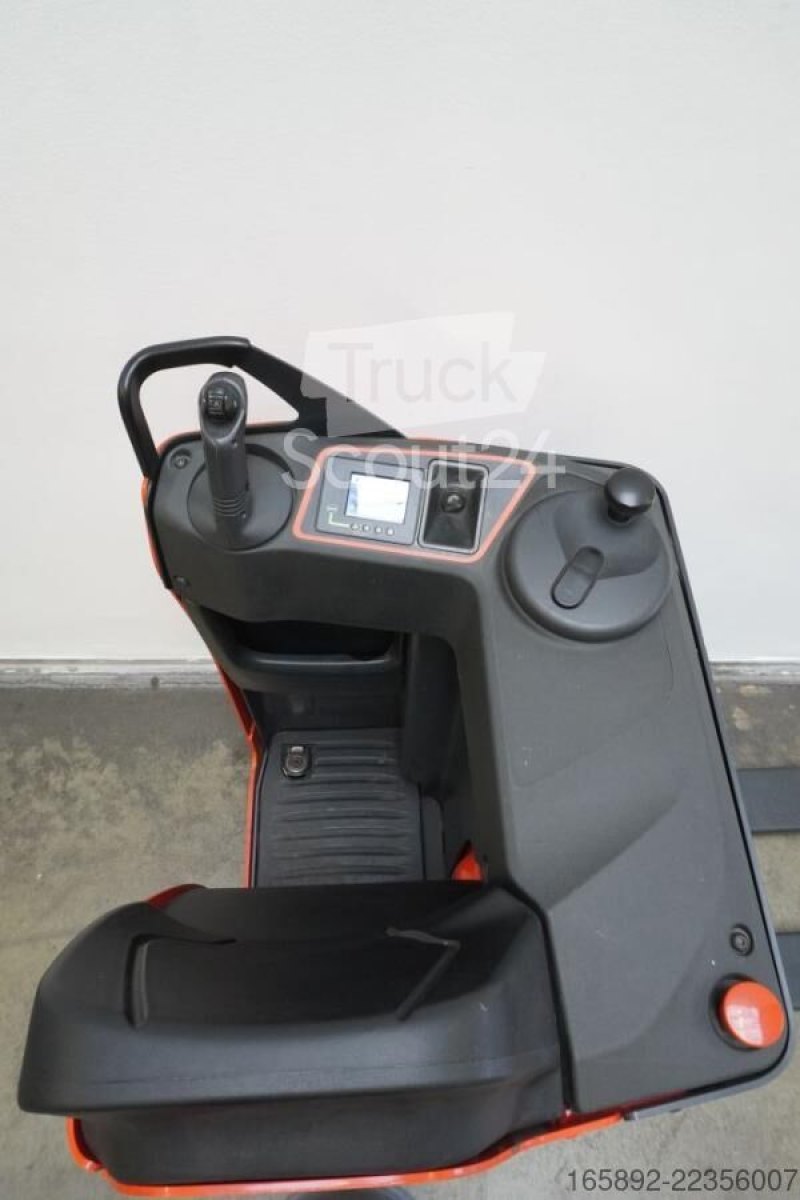Linde T 20 S 1154