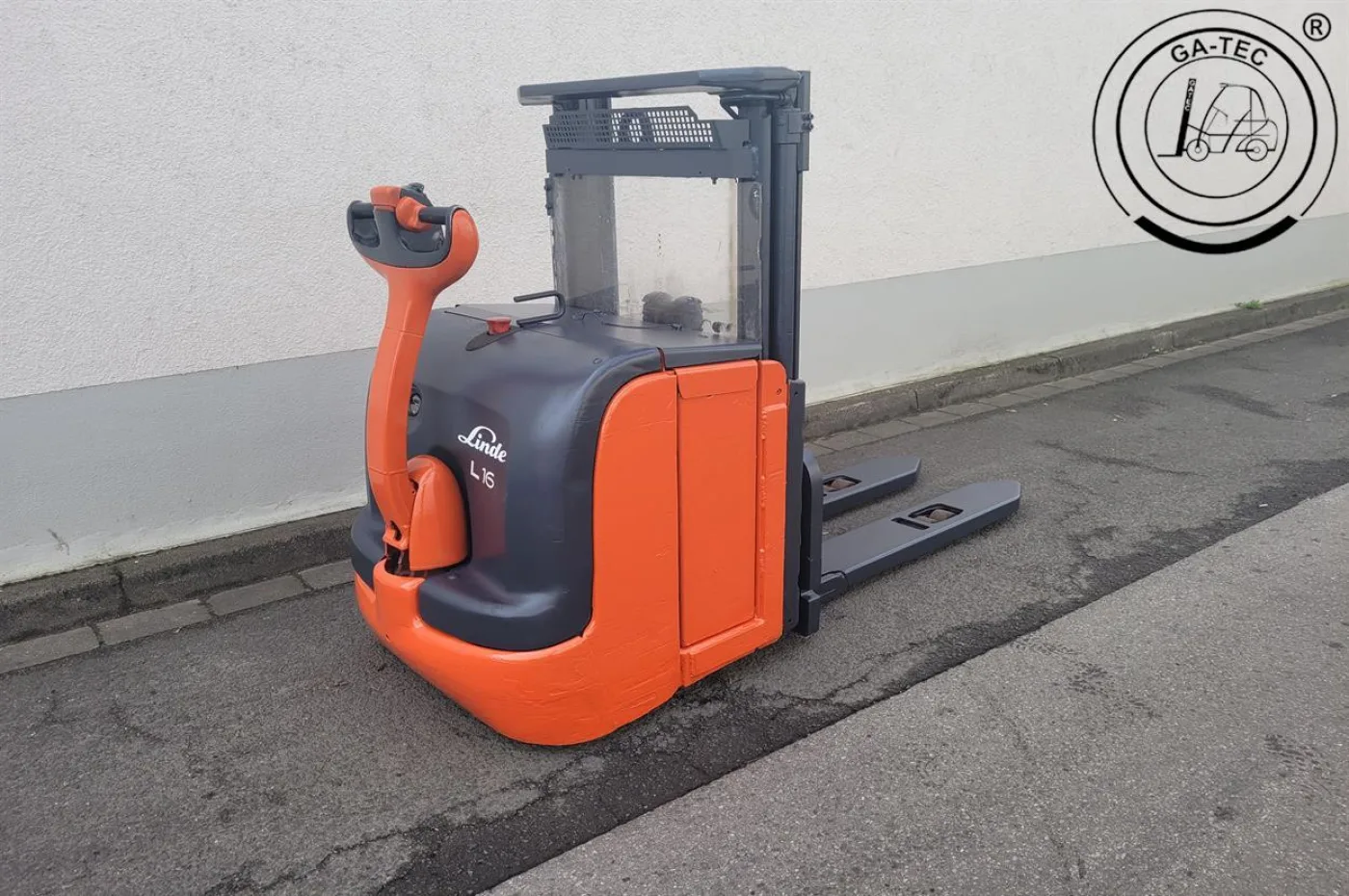 Linde L16i - 7