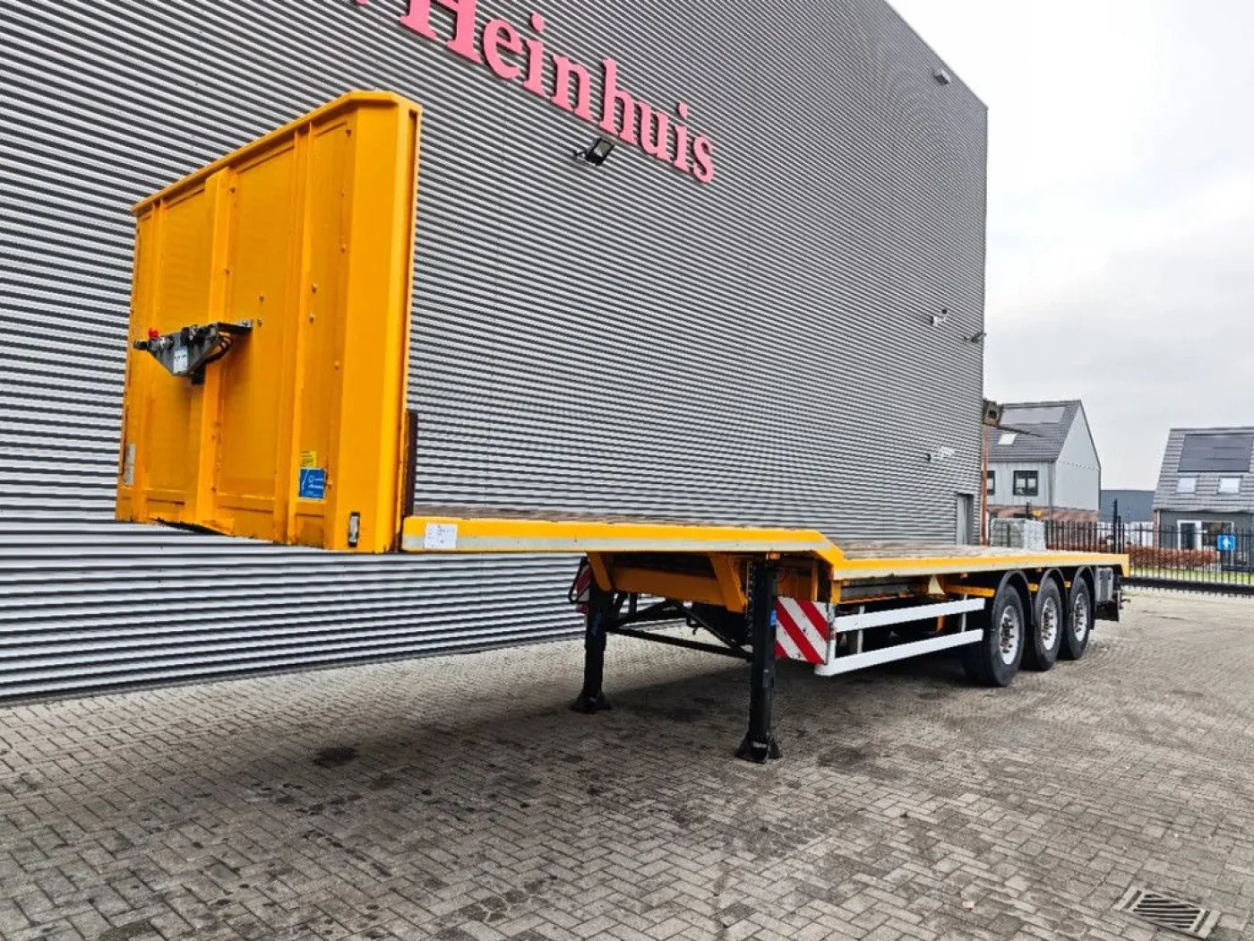 Fellechner SP 31-G43 - 2