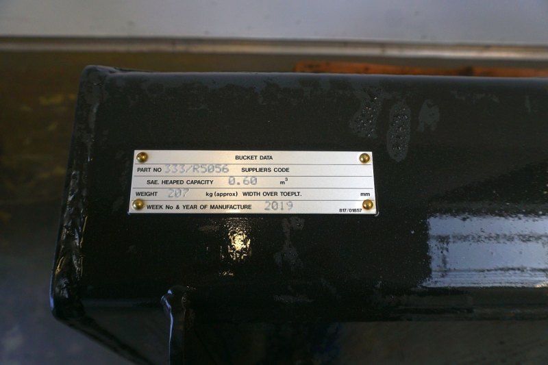 Schüttgutschaufel JCB Schaufel 333/R5056 (2019)