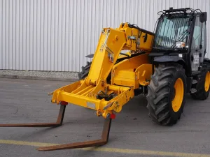 Teleskopstapler JCB 535-95 (2023)