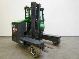 4-Wegestapler Combilift C5000XLE (2022)
