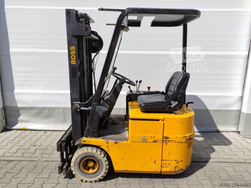 Steinbock Boss LE13-50MK IV A-1
