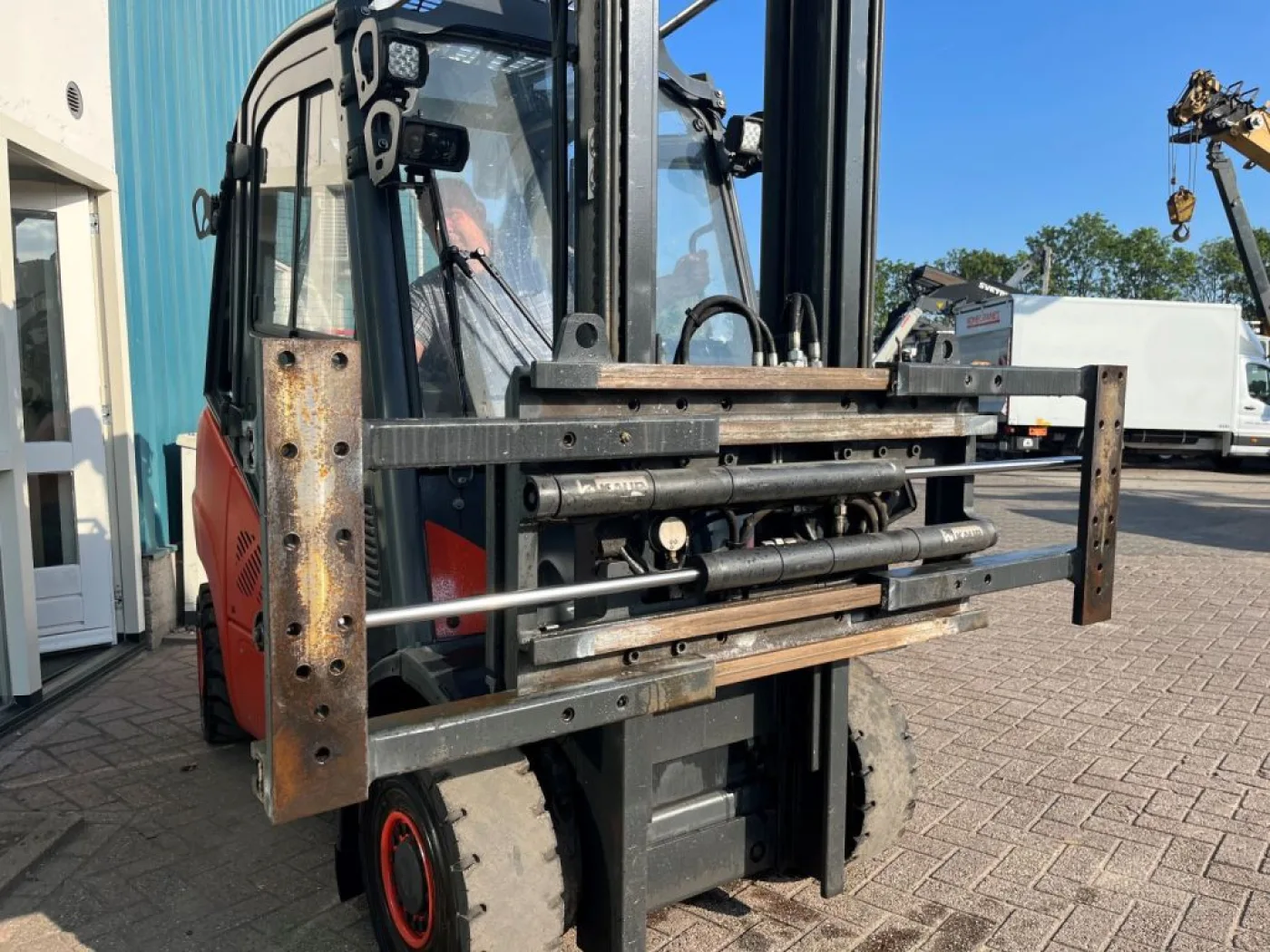 Kaup 1,5T411A - 4
