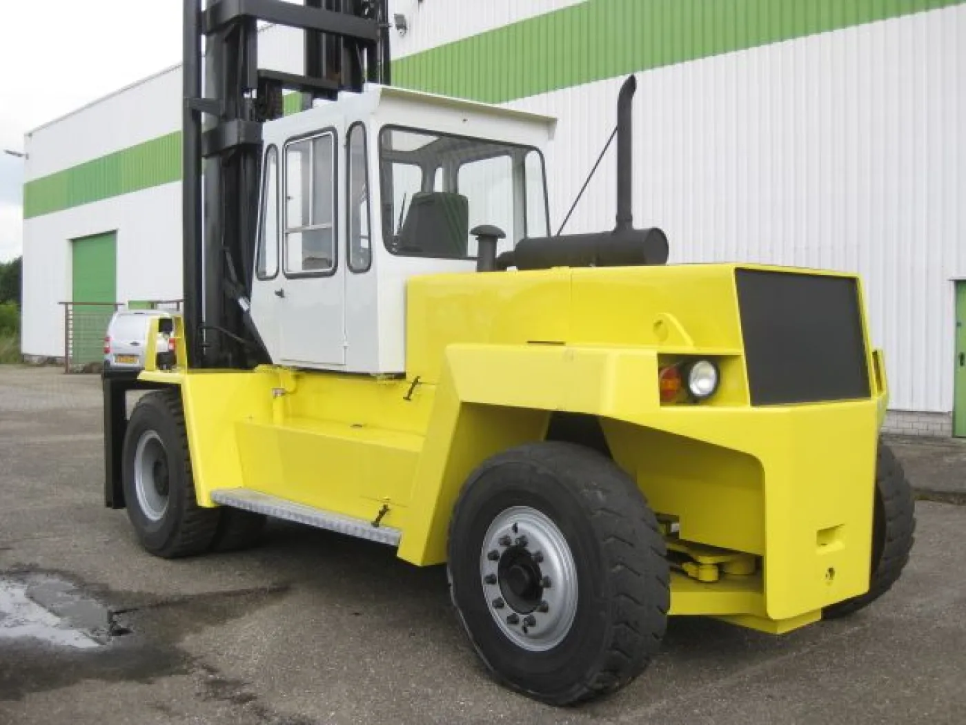 Svetruck 15120-35 - 6
