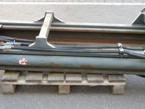 Hubgerüst Linde Hubgerüst (2003)