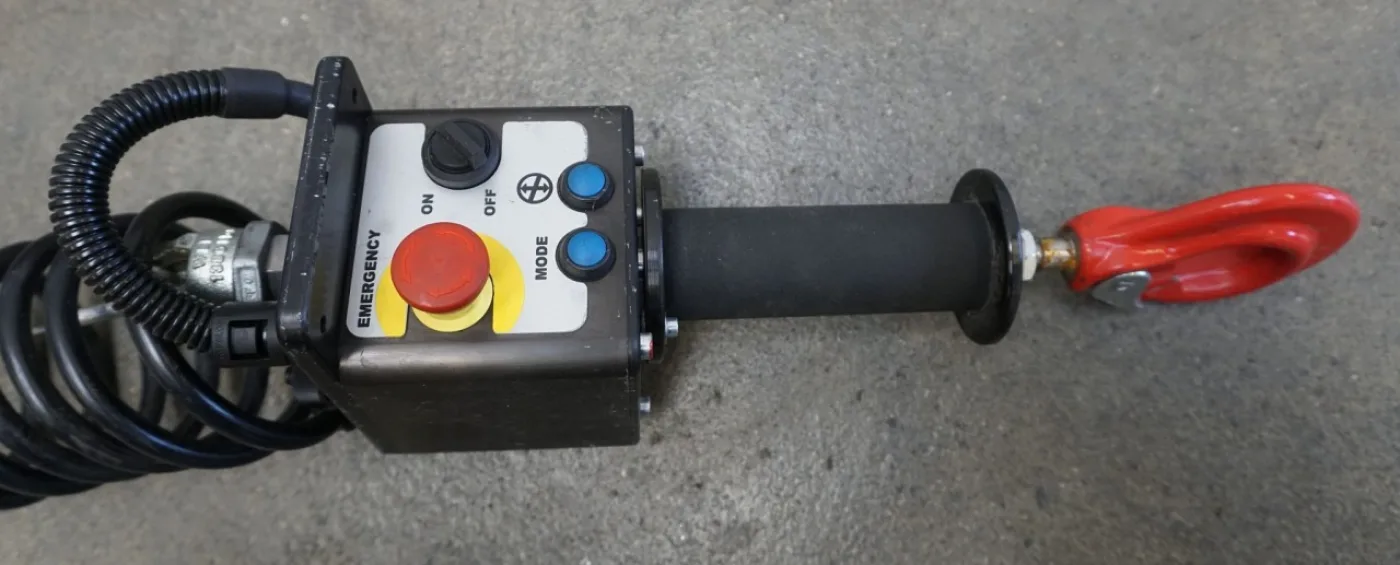 Sonstiges ProComfort S80-E-24VDC-2.5-H (2017) - 4