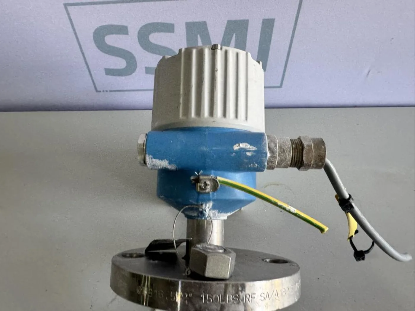 2020 Endress+Hauser Vibronic Level Switch - 8