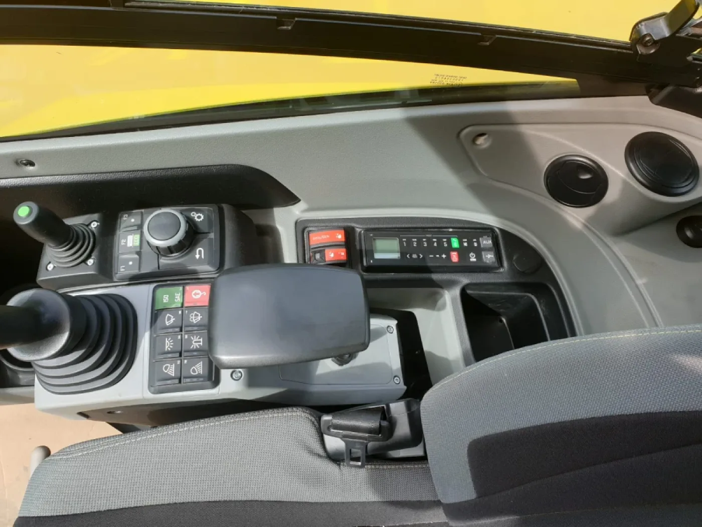 Wacker-Neuson - ET 90 - 8