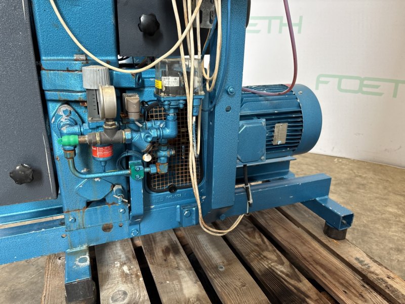 Busch HO-429 D 601 - Vacuum pump