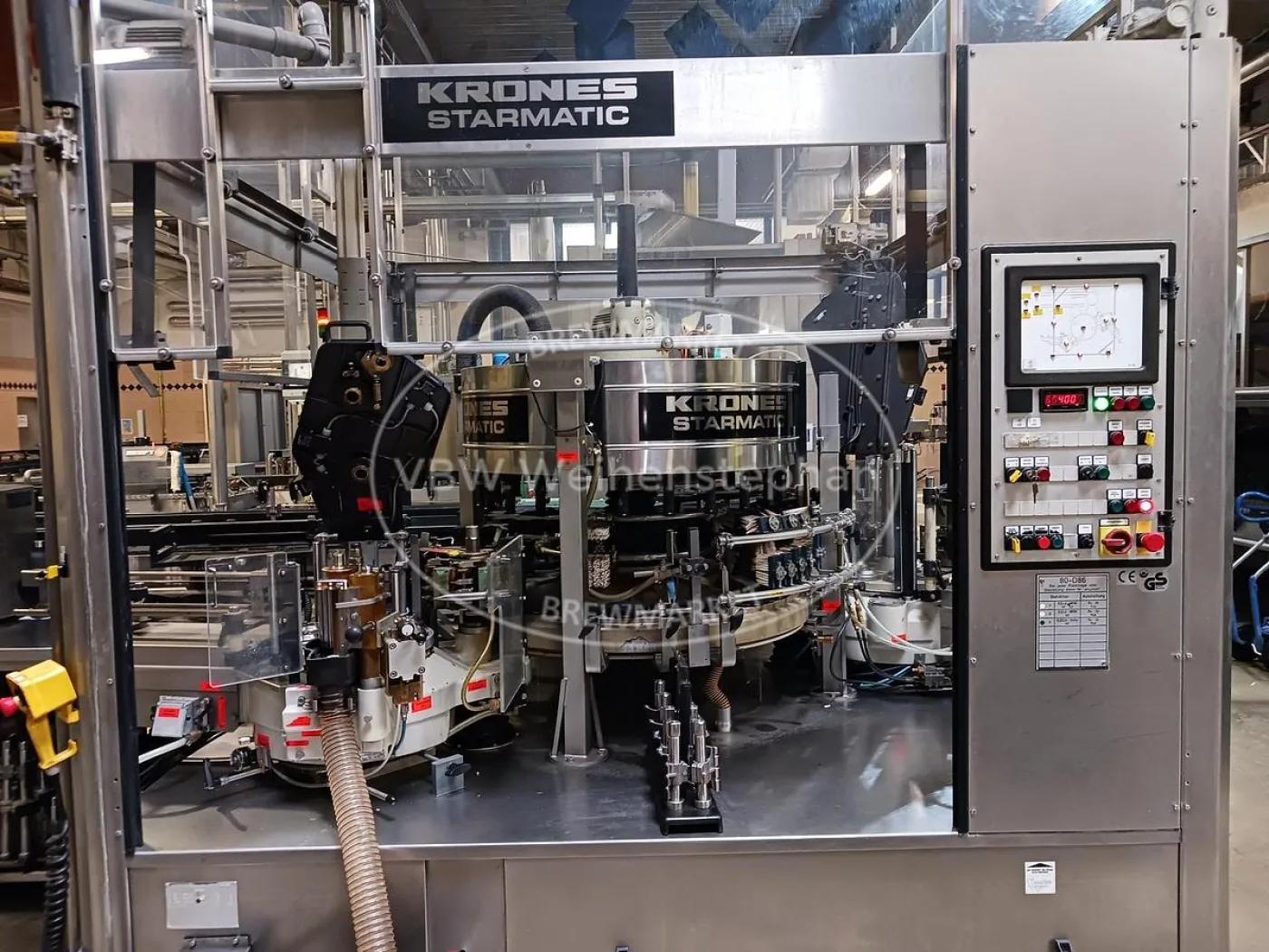 labeling machine - 3