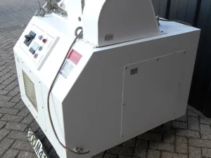 Fuji Paudal EXDFS-100 - Roll compactor