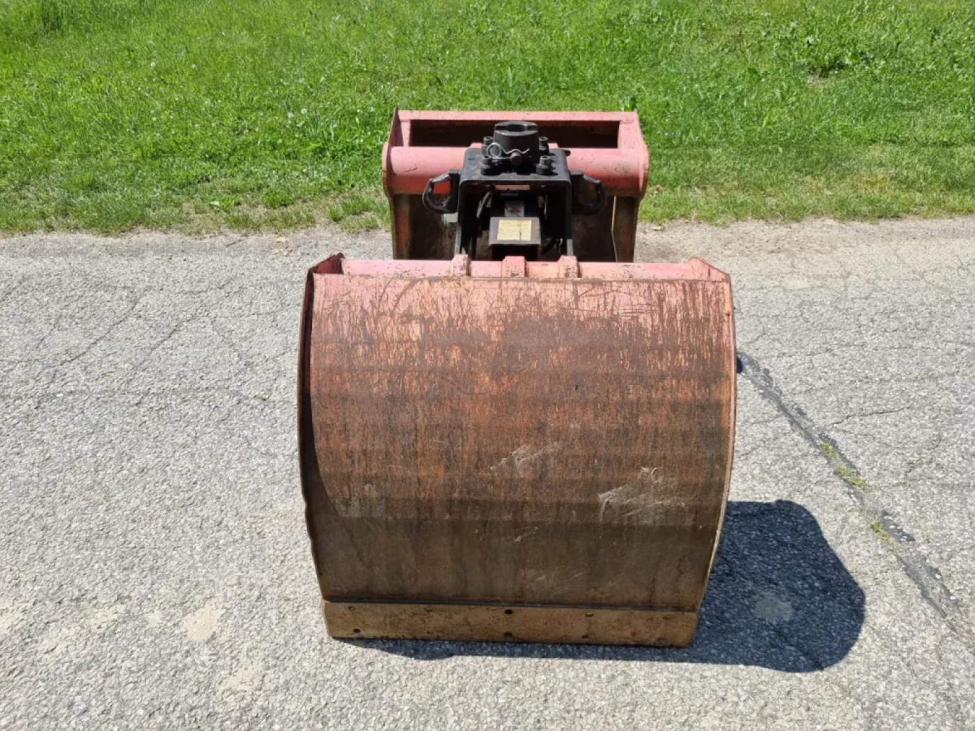 Palfinger - PZG 400 S-1 - 3