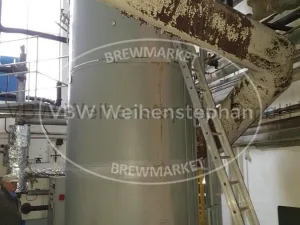 steam boiler