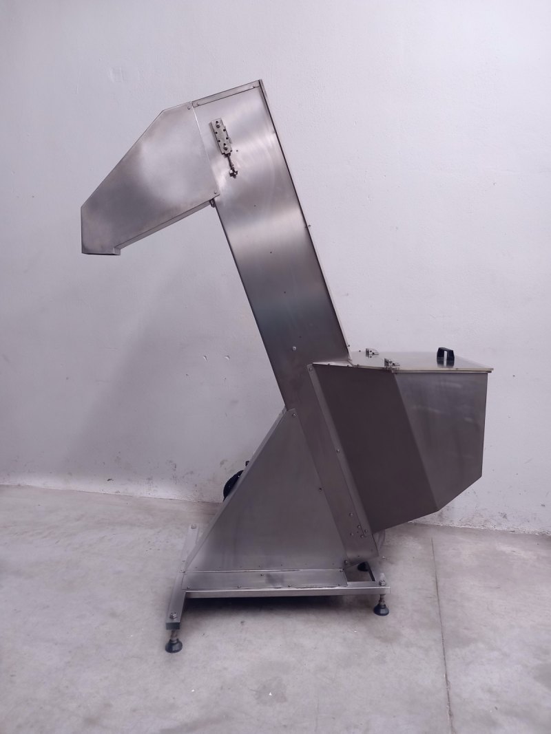 ELEVATORE A TRAMOGGIA – VASQUALI