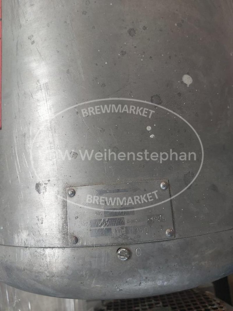 centrifugal pump
