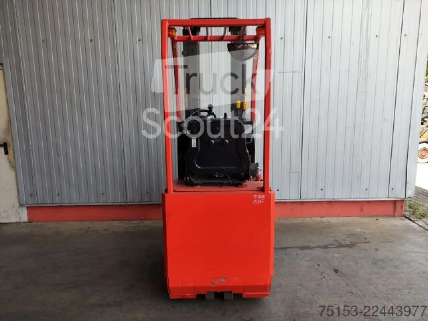 FABA EFG 800 - 4