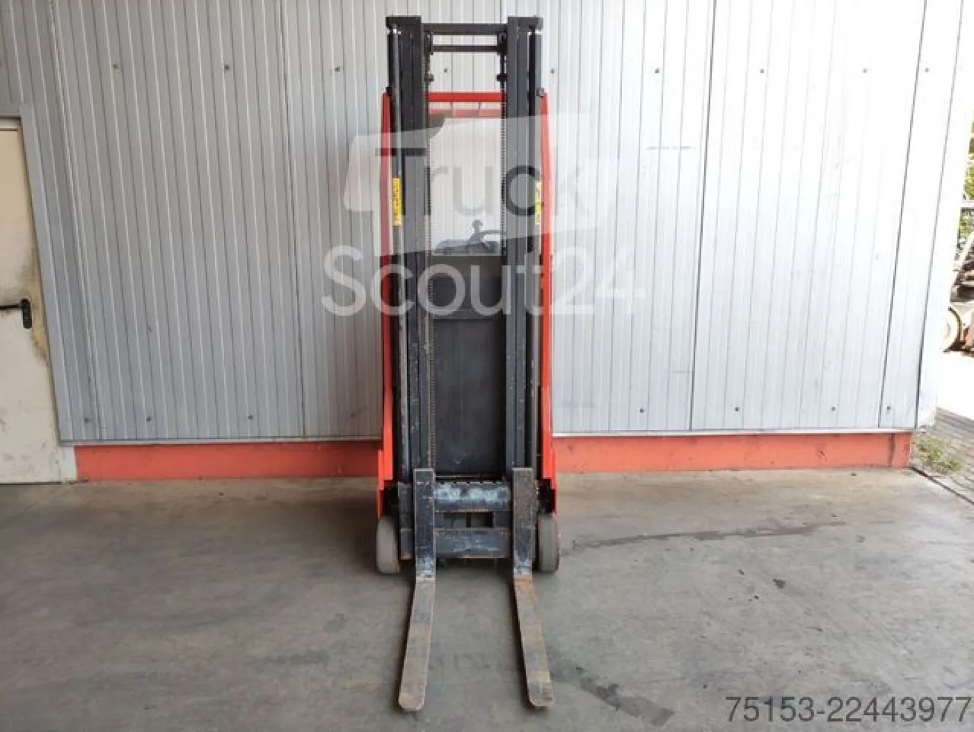 FABA EFG 800 - 3