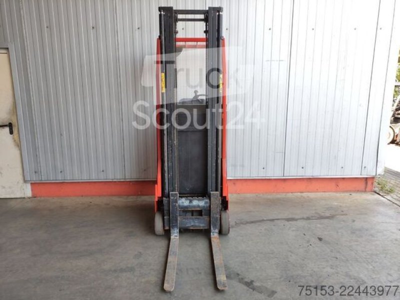 FABA EFG 800