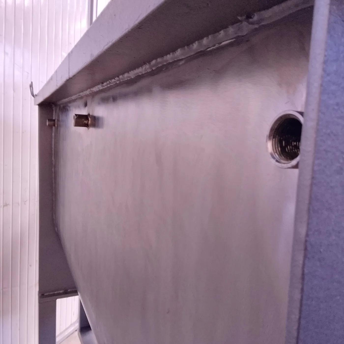 MESCOLATORE A DOPPIA ELICA - 2