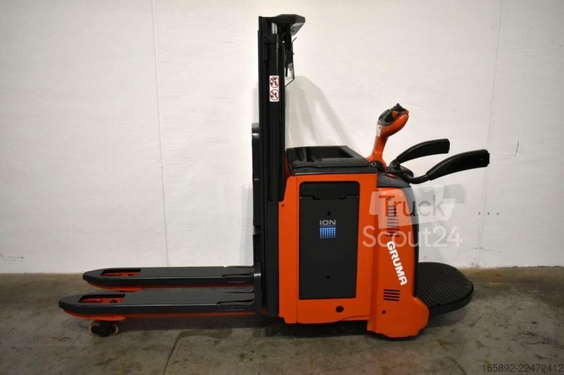 Linde D 14 AP ION 133-01