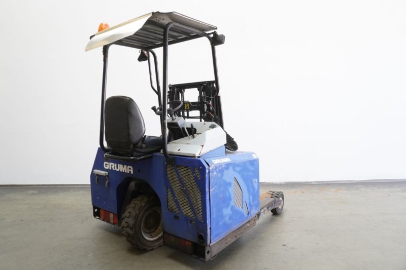 Mitnahmestapler Palfinger P300-800 (2004)