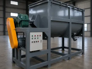 Agricultural Machinery Electric Motors