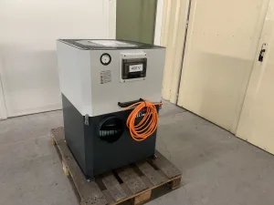 EPURATEUR D’AIR “LNS” TYPE FOX WS – 2000