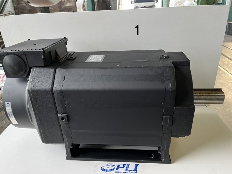 FANUC Motor – A06B-0731-B200/3000