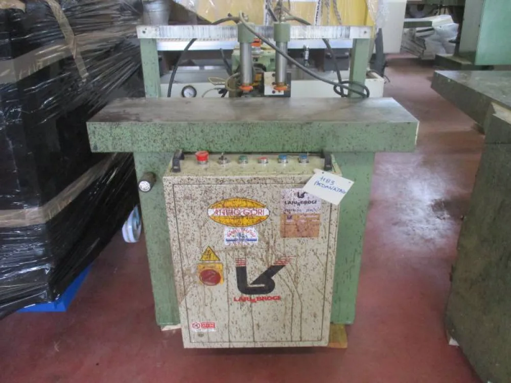 FILTRO CON VENTILATORE