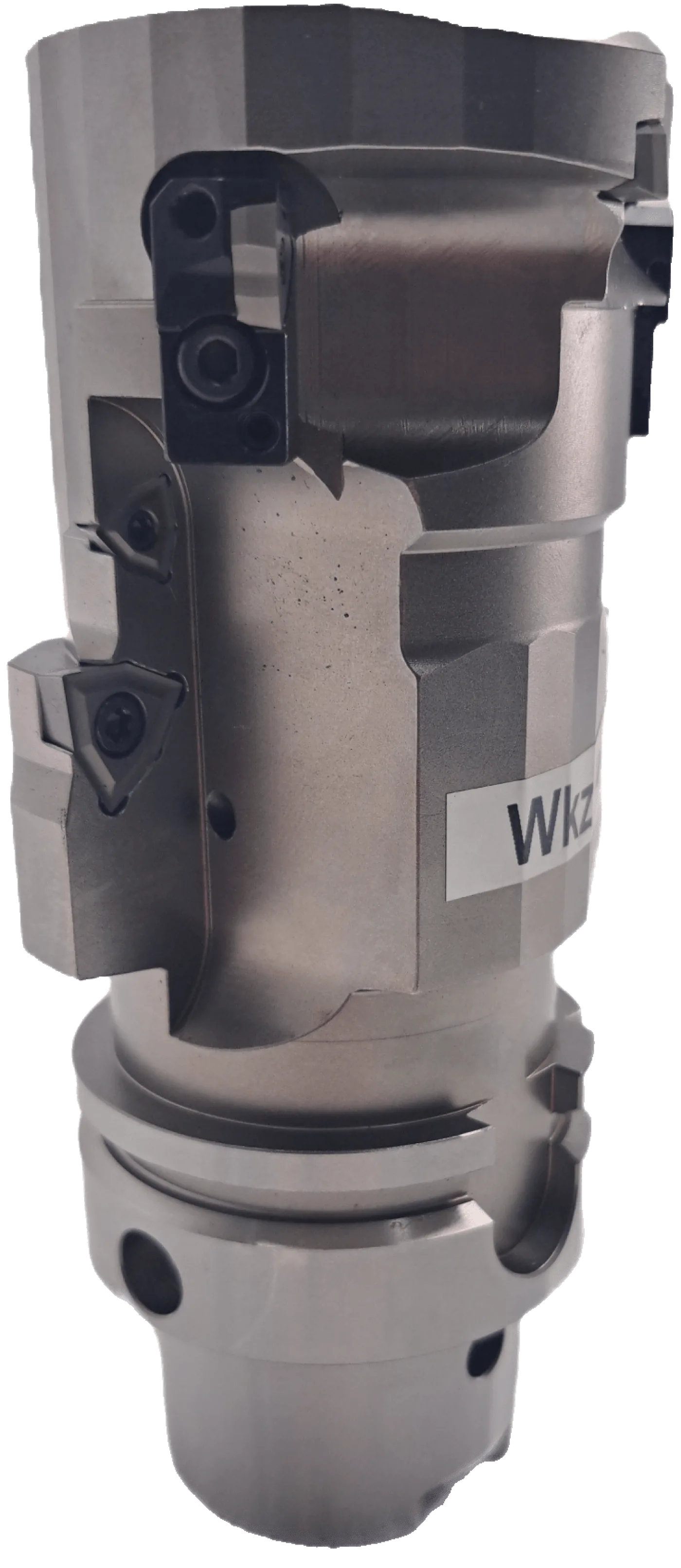 Komet Bohrstange mit HSK63 Grundkörper 1B03011100193X - 5