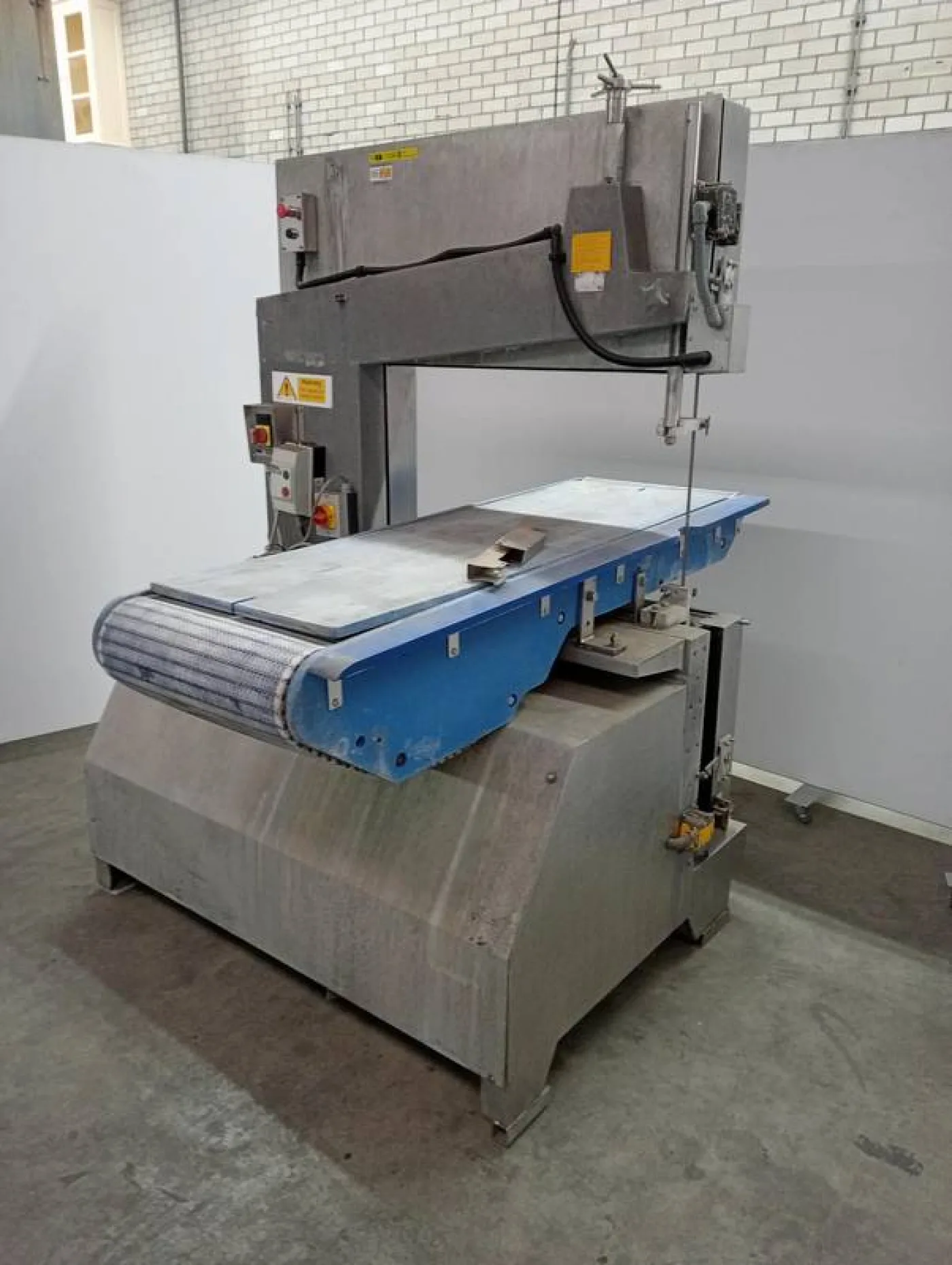 Band saw - 3
