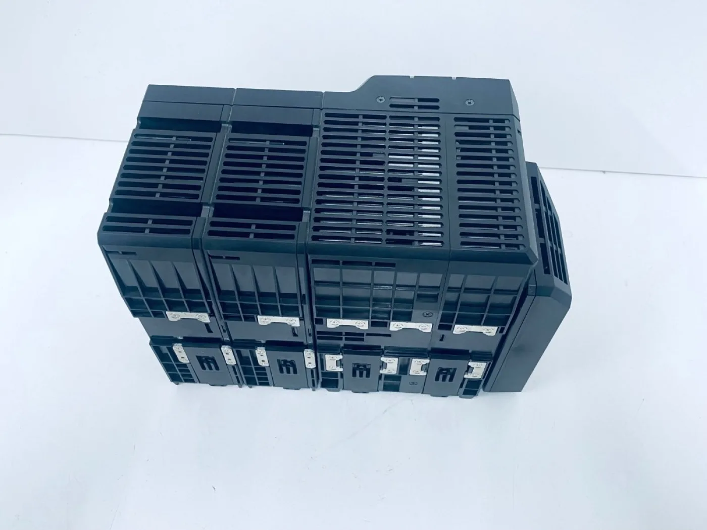 Keyence Vision System XG-X2800 mit 2x CA-E110LJ - 4