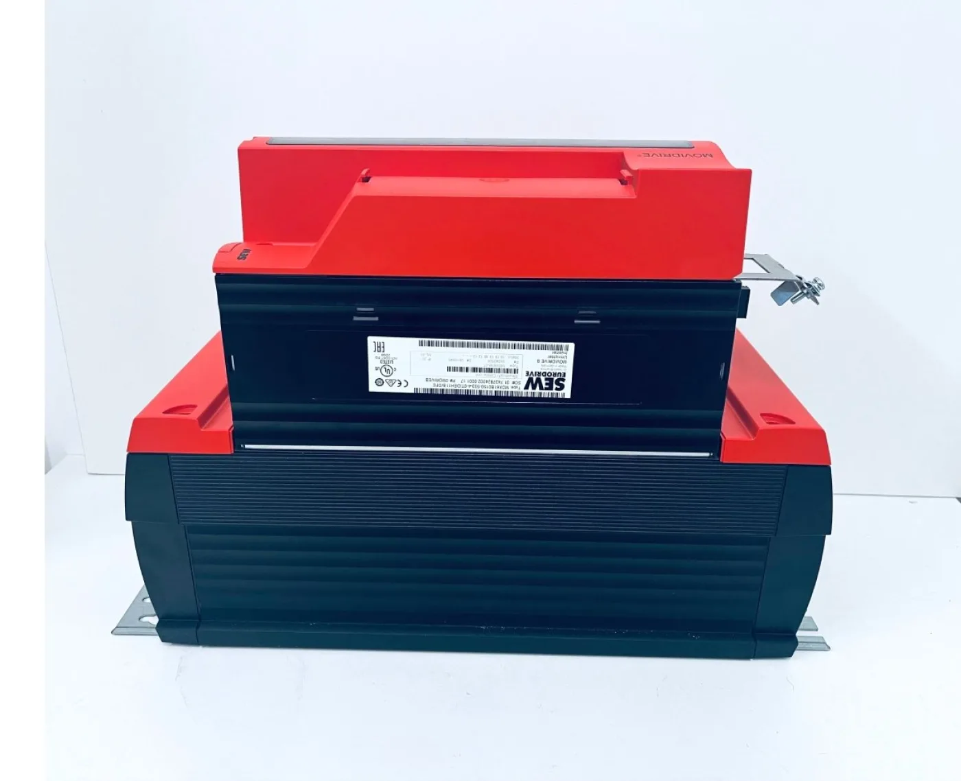 SEW-Eurodrive MDX61B0150-503-4-0T Umrichter 0618845 - 2