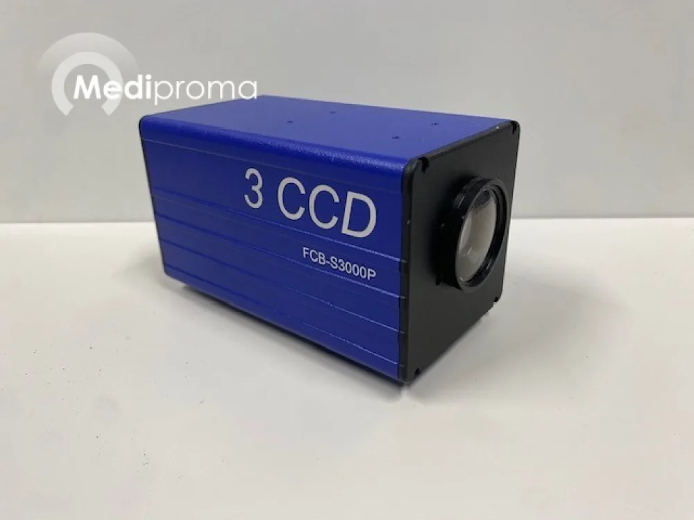 JenCam FCB-S3000P Camera