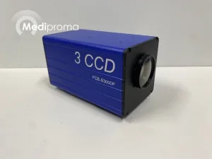 JenCam FCB-S3000P Camera