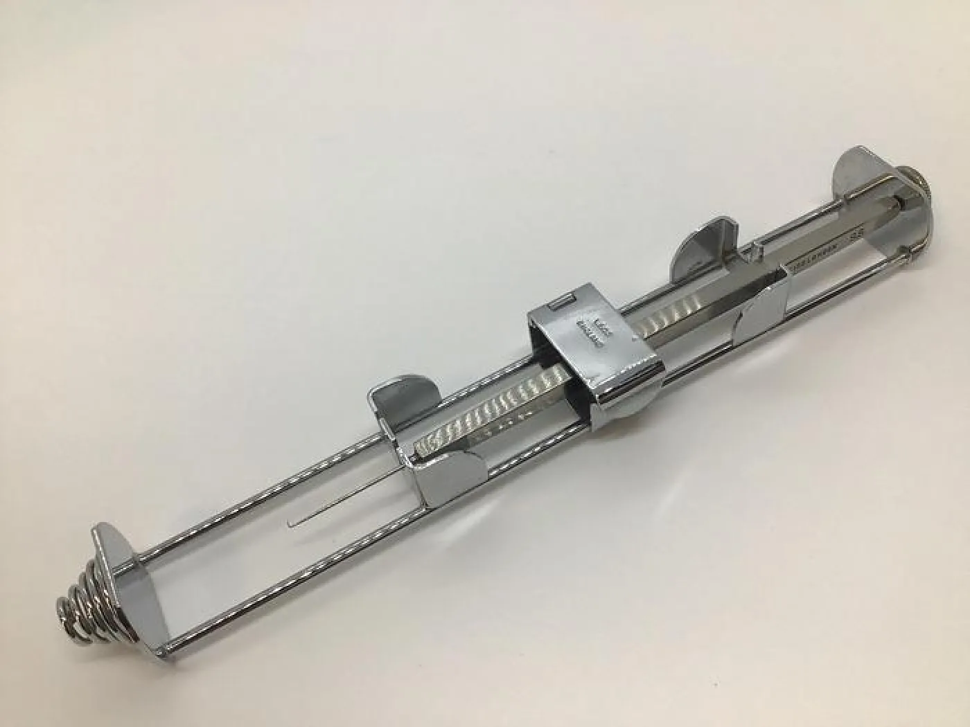 Weiss Lens Hook - 1