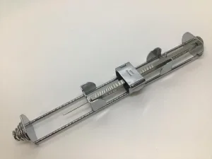 Weiss Lens Hook