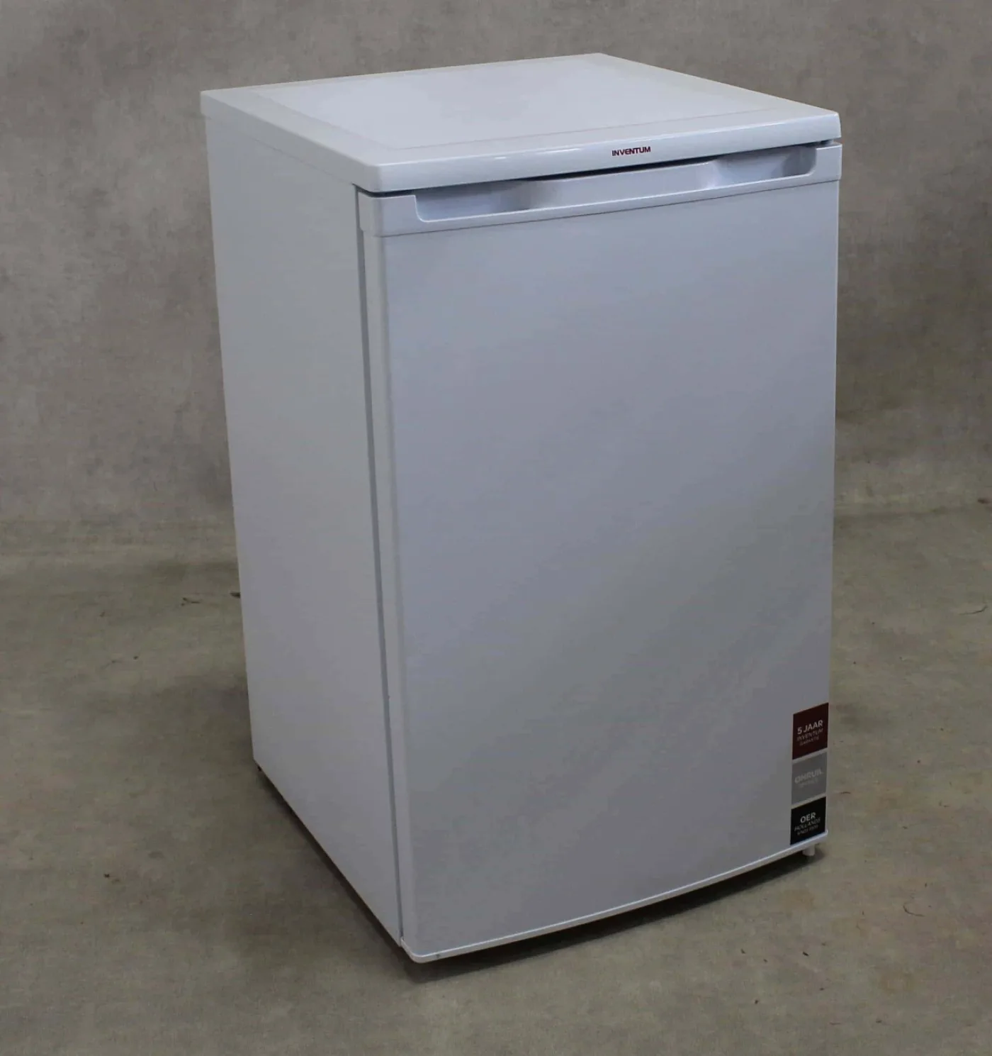 Inventum KK500 Koelkast - 1