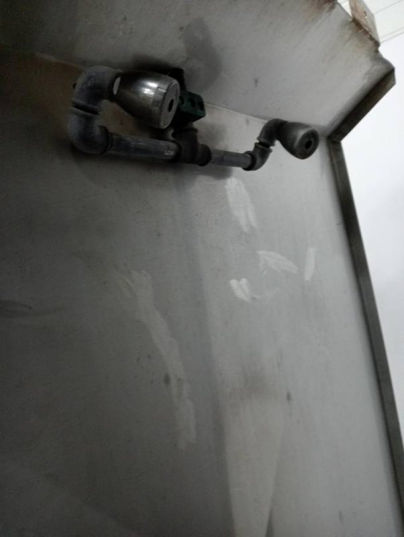 Sterilizer cabinet