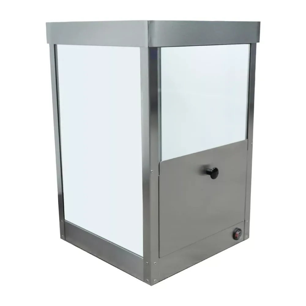 Parry Nacho/Popcorn Warmer 1995S - islandcatering