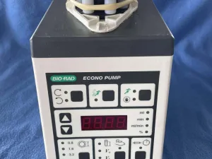 Bio-Rad ED-1 Econo Pump