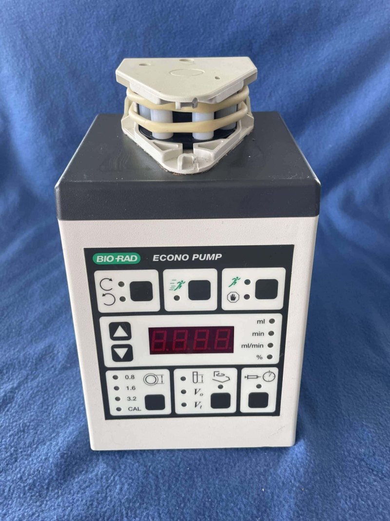 Bio-Rad ED-1 Econo Pump
