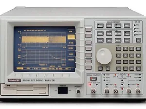 Advantest R9211E