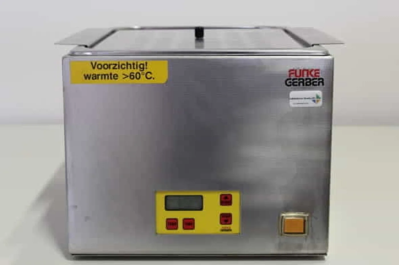 Funke Gerber WB 436-D Water Bad - 1